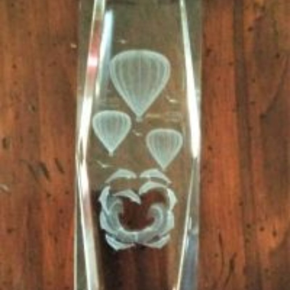 Balloons, Birds & Dolphins